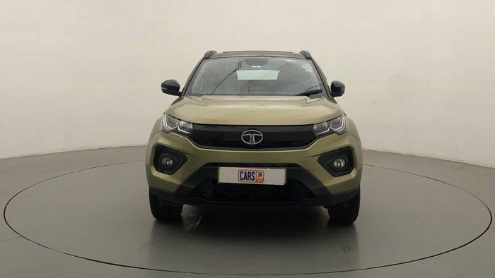 2022 Tata NEXON