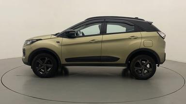 2022 Tata NEXON