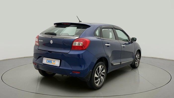 2019 Maruti Baleno