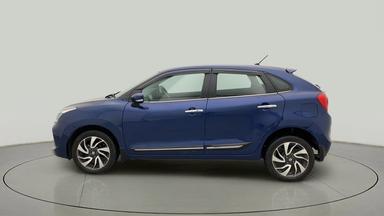 2019 Maruti Baleno