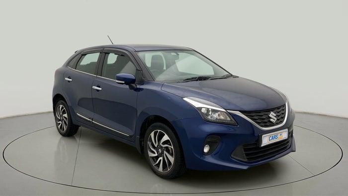 2019 Maruti Baleno