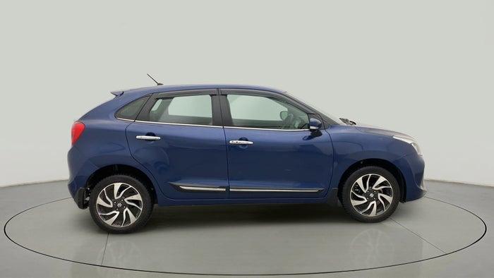 2019 Maruti Baleno