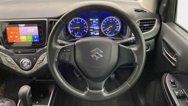 2019 Maruti Baleno