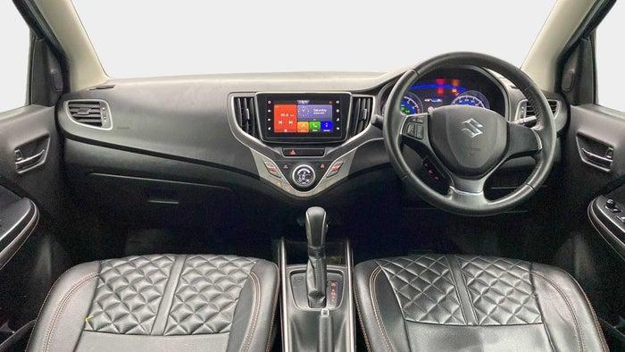 2019 Maruti Baleno