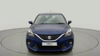 2019 Maruti Baleno