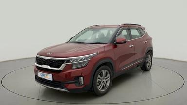 2020 KIA SELTOS