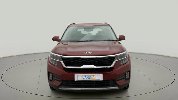 2020 KIA SELTOS