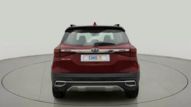 2020 KIA SELTOS