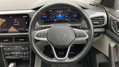 2022 VOLKSWAGEN TAIGUN