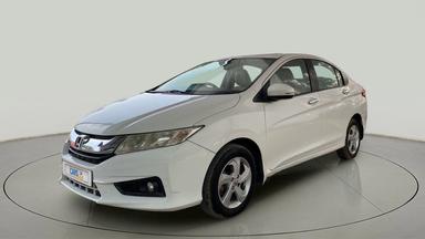 2015 Honda City