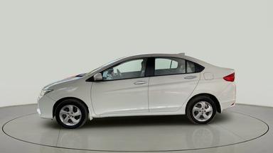 2015 Honda City