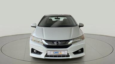 2015 Honda City