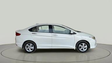 2015 Honda City