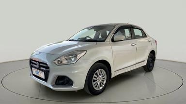 2020 Maruti Dzire