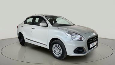 2020 Maruti Dzire