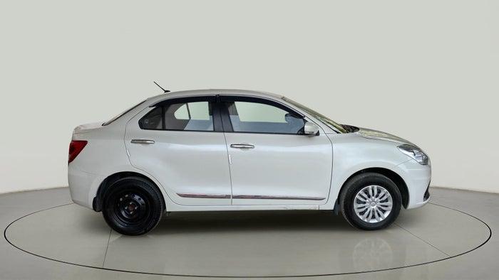 2020 Maruti Dzire