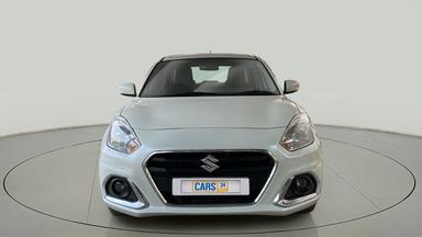 2020 Maruti Dzire