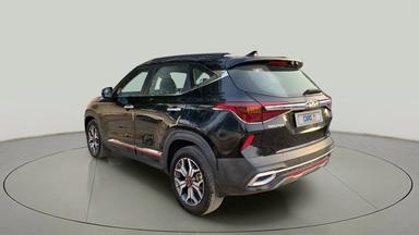 2022 KIA SELTOS