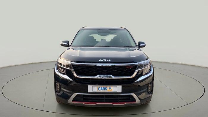 2022 KIA SELTOS