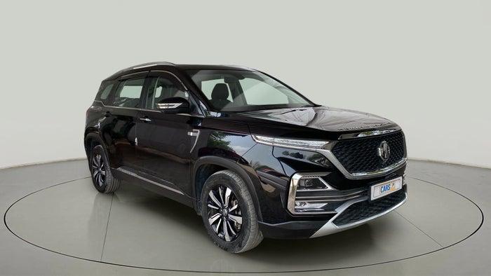 2020 MG HECTOR