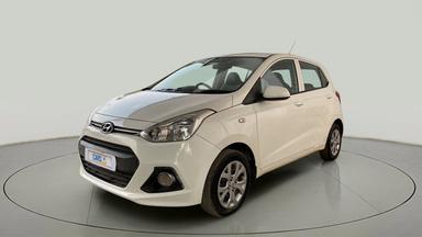 2015 Hyundai Grand i10