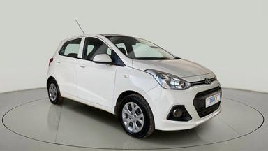 2015 Hyundai Grand i10