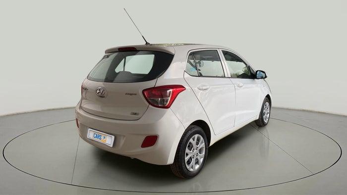 2015 Hyundai Grand i10