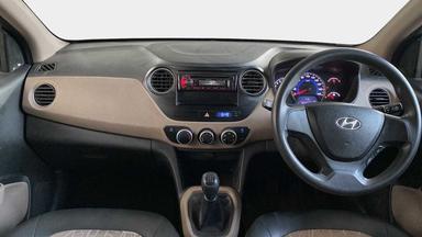 2015 Hyundai Grand i10