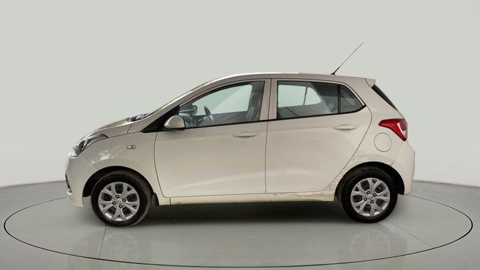 2015 Hyundai Grand i10