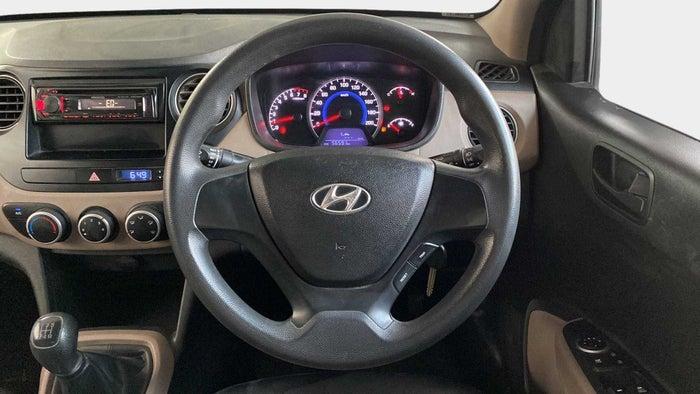 2015 Hyundai Grand i10