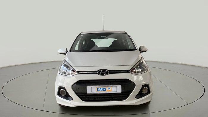 2015 Hyundai Grand i10