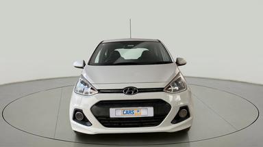 2015 Hyundai Grand i10