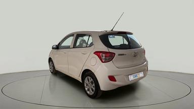 2015 Hyundai Grand i10