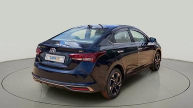 2021 Hyundai Verna