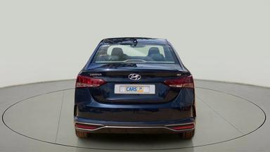 2021 Hyundai Verna