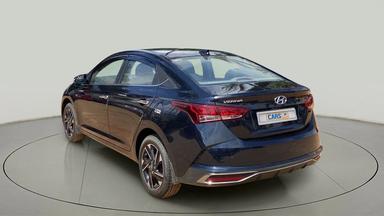 2021 Hyundai Verna