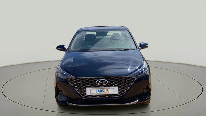 2021 Hyundai Verna