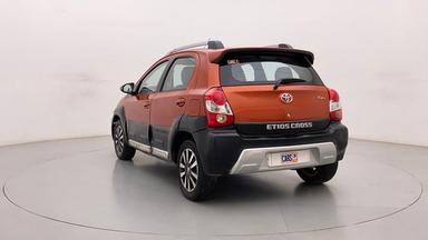 2014 Toyota Etios