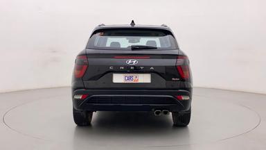 2020 Hyundai Creta