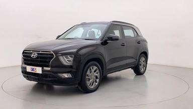 2020 Hyundai Creta