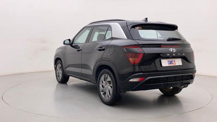 2020 Hyundai Creta