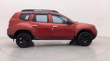 2014 Renault Duster