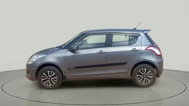 2016 Maruti Swift