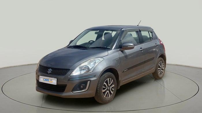 2016 Maruti Swift