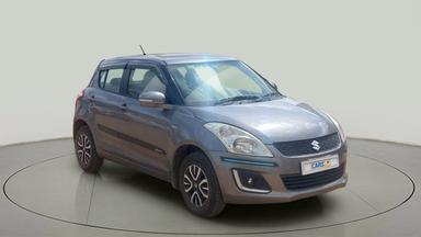 2016 Maruti Swift