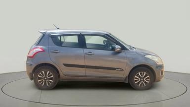 2016 Maruti Swift