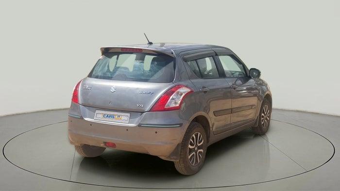 2016 Maruti Swift