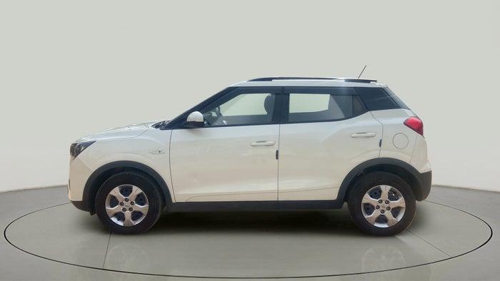 2022 Mahindra XUV300