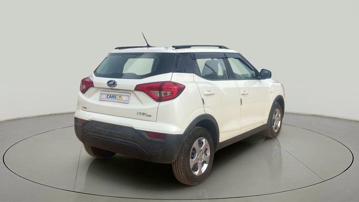 2022 Mahindra XUV300