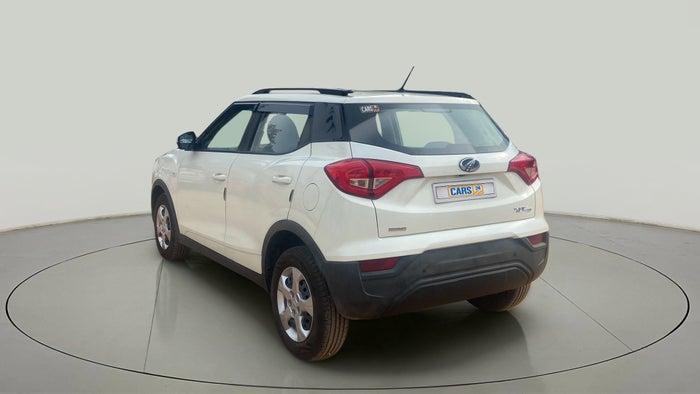 2022 Mahindra XUV300